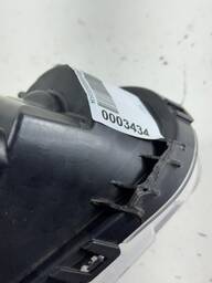 FAROL DE MILHA ESQUERDO CRETA 2018 À 2022 NOVO C/ DETALHE