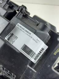 FAROL NEBLINA DIREITO SANTA FÉ 2019 À 2023 XENON