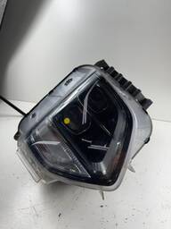 FAROL NEBLINA DIREITO SANTA FÉ 2019 À 2023 XENON