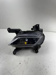 Farol Auxilia Lado Direito Santa Fé 2019 À 2023