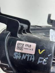 FAROL AUXILIA LADO DIREITO SANTA FÉ 2019 À 2023