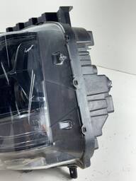 FAROL NEBLINA ESQUERDO SANTA FÉ 2019 À 2023