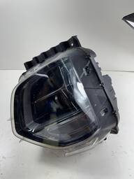 Farol Neblina Esquerdo Santa Fé 2019 À 2023