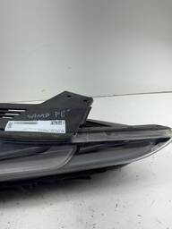 FAROL DIURNO DIREITO SANTA FÉ 2019 À 2023 XENON