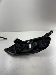 FAROL DIURNO DIREITO SANTA FÉ 2019 À 2023 XENON