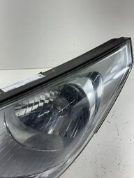FAROL LADO ESQUERDO IX35 2010 À 2016 XENON 