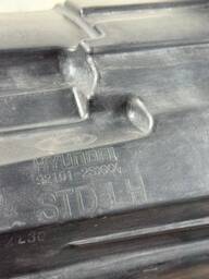 FAROL LADO ESQUERDO IX35 2010 À 2016 XENON 