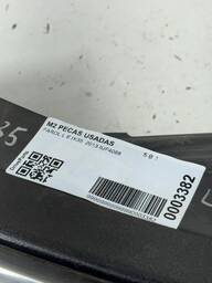 FAROL LADO ESQUERDO IX35 2010 À 2016 XENON 