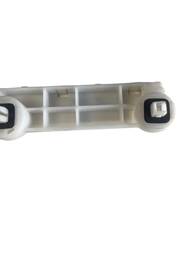 GUIA SUPORTE PARACHOQUE TRASEIRO DIREITO VERSA 2012 A 2020