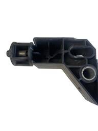 SUPORTE PAINEL FRONTAL FORD KA FIESTA ESQUERDO 2015 A 2021