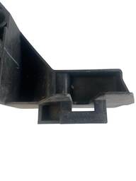 SUPORTE PAINEL FRONTAL FORD KA FIESTA ESQUERDO 2015 A 2021