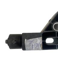 SUPORTE PAINEL FRONTAL FORD KA FIESTA ESQUERDO 2015 A 2021