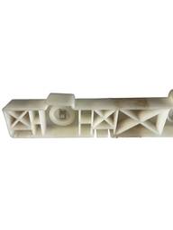 GUIA DIANTEIRO ESQUERDO MITSUBISHI LANCER 2010 A 2019