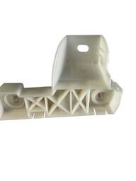 GUIA DIANTEIRO ESQUERDO MITSUBISHI LANCER 2010 A 2019