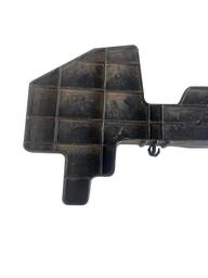 DEFLETOR SUPERIOR RADIADOR ETIOS HATCH 2021 53293YP010