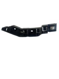 GUIA PARACHOQUE DIANTEIRO DIREITO JEEP COMPASS 2017 A 2021