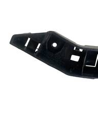 GUIA PARACHOQUE DIANTEIRO DIREITO JEEP COMPASS 2017 A 2021