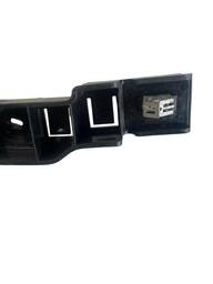 GUIA PARACHOQUE DIANTEIRO DIREITO JEEP COMPASS 2017 A 2021