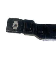 GUIA PARACHOQUE DIANTEIRO DIREITO JEEP COMPASS 2017 A 2021