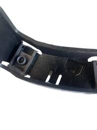 GUIA PARACHOQUE DIANTEIRO ESQUERDO PEUGEOT 208 13 A 2020