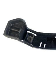 GUIA PARACHOQUE DIANTEIRO ESQUERDO PEUGEOT 208 13 A 2020