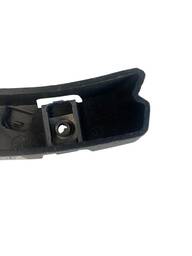 GUIA PARACHOQUE DIANTEIRO ESQUERDO PEUGEOT 208 13 A 2020