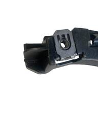 GUIA PARACHOQUE DIANTEIRO ESQUERDO PEUGEOT 208 13 A 2020