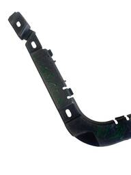 GUIA SUPORTE PARACHOQUE TRASEIRO ESQUERDO KA 2008 A 2013