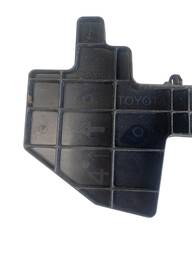 DEFLETOR SUPERIOR RADIADOR ETIOS HATCH 2021 53293YP010