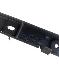 GUIA SUPORTE PARACHOQUE TRASEIRO ESQUERDO KA 2008 A 2013