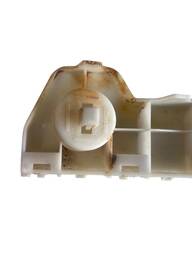 GUIA PARACHOQUE DIANTEIRO DIREITO VERSA 2012 2013 A 2020