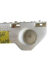 GUIA PARACHOQUE DIANTEIRO DIREITO VERSA 2012 2013 A 2020