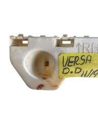 GUIA PARACHOQUE DIANTEIRO DIREITO VERSA 2012 2013 A 2020