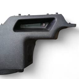 TAMPÃO BAGAGITO FORD FIESTA 1996 1997 A 2002