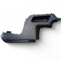 Tampão Bagagito Ford Fiesta 1996 1997 a 2002