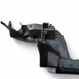 TAMPÃO BAGAGITO FORD FIESTA 1996 1997 A 2002