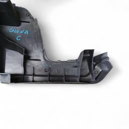 TAMPÃO BAGAGITO FORD FIESTA 1996 1997 A 2002