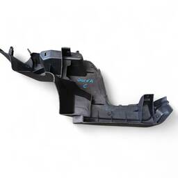 TAMPÃO BAGAGITO FORD FIESTA 1996 1997 A 2002