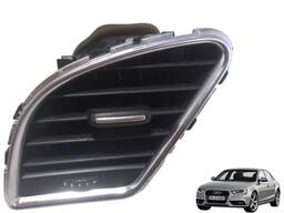 DIFUSOR AR ESQUERDO AUDI A4 2010 2015