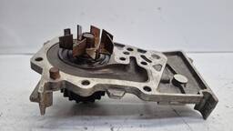 BOMBA D'ÁGUA RENAULT DUSTER 1.6 2011 A 2013