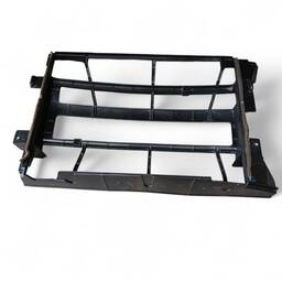 DEFLETOR RADIADOR HYUNDAI CRETA 17/21