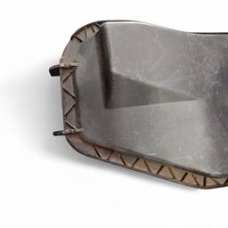 TAMPA VEDAÇÃO FAROL DIREITO FIAT DUCATO 06/17