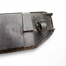 TAMPA VEDAÇÃO FAROL DIREITO FIAT DUCATO 06/17