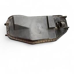 Tampa Vedação Farol Direito Fiat Ducato 06/17