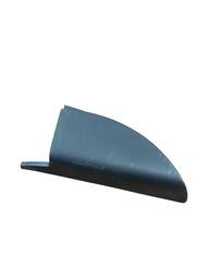 Moldura Interna Retrovisor Direito Honda City 2006 2014 