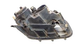 CARCAÇA/LENTE FAROL ESQUERDO DUSTER 16/20 OROCH 2016/