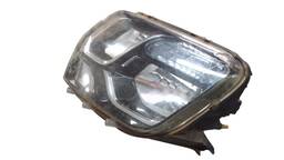 CARCAÇA/LENTE FAROL ESQUERDO DUSTER 16/20 OROCH 2016/