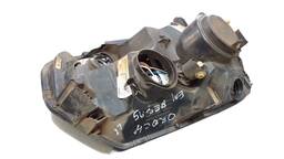 CARCAÇA/LENTE FAROL ESQUERDO DUSTER 16/20 OROCH 2016/