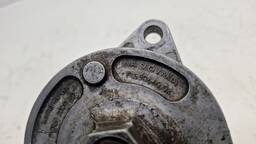 TENSOR ESTICADOR CORREIA RANGE ROVER SPORT 3.6 2009 2010