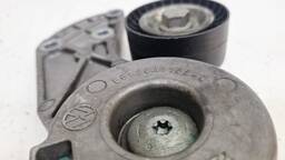 TENSOR ESTICADOR CORREIA VOLKSWAGEN TOUAREG 3.6 2011 2012